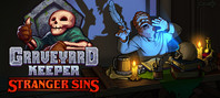 Graveyard Keeper - Stranger Sins