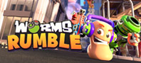 Worms Rumble - Legends Pack