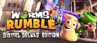 Worms Rumble Deluxe Edition