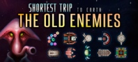 Shortest Trip to Earth - The Old Enemies DLC