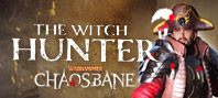 Warhammer: Chaosbane Witch Hunter