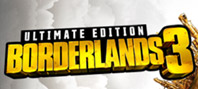 Borderlands 3 Ultimate Edition (Steam)