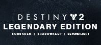 Destiny 2 Legendary Edition