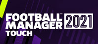 Football Manager 2021 Touch