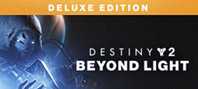 Destiny 2: Beyond Light - Deluxe Edition