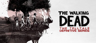 The Walking Dead: The Telltale Definitive Series