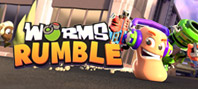 Worms Rumble