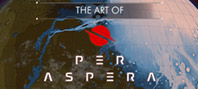 Per Aspera Technical Artbook