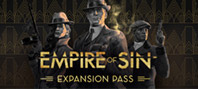 Empire of Sin - Expansion Pass