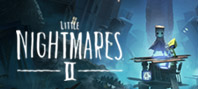 Little Nightmares II