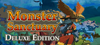 Monster Sanctuary Deluxe Edition