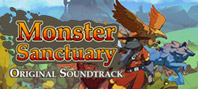 Monster Sanctuary - Soundtrack