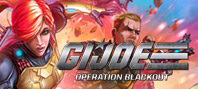 G.I. Joe: Operation Blackout