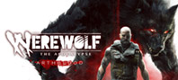 Werewolf: The Apocalypse - Earthblood