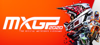 MXGP 2020 - The Official Motocross Videogame