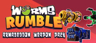 Worms Rumble: Armageddon Weapon Skin Pack