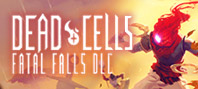 Dead Cells - Fatal Falls DLC