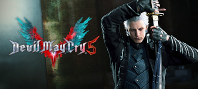 Devil May Cry 5 - Playable Character: Vergil