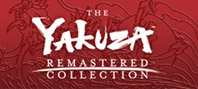 The Yakuza Remastered Collection