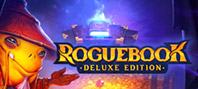 Roguebook - Deluxe Edition