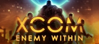 XCOM: Enemy Within.