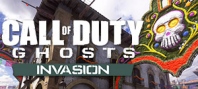 Call of Duty: Ghosts - Invasion (DLC 3)