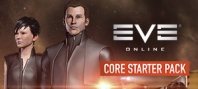 EVE Online: Базовый набор «Пилот-выпускник»