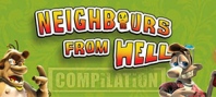Neighbours from Hell Compilation