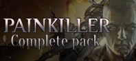 Painkiller Complete Pack