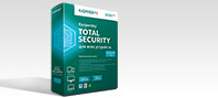 Kaspersky Total Security (продление 2 ПК на 1 год)