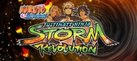 NARUTO SHIPPUDEN: Ultimate Ninja STORM Revolution