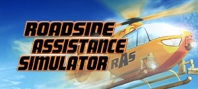 Roadside Assistance Simulator