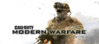 Call of Duty: Modern Warfare 2 (для Mac)