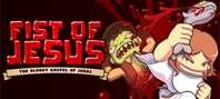 Fist of Jesus