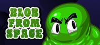 Blob From Space