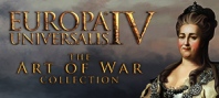 Europa Universalis IV: The Art of War Collection