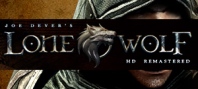 Joe Dever's Lone Wolf HD Remastered