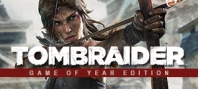 Tomb Raider Game of the Year Edition