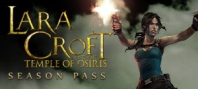 Lara Croft and the Temple of Osiris. Season Pass
