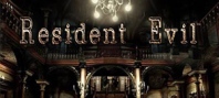Resident Evil HD REMASTER