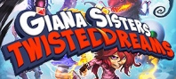 Giana Sisters: Twisted Dreams