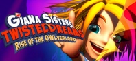 Giana Sisters: Twisted Dreams - Rise of the Owlverlord