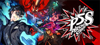 Persona 5 Strikers - Deluxe Edition