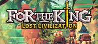 For The King: Lost Civilization Adventure Pack