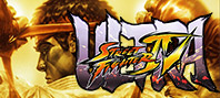 Ultra Street Fighter IV