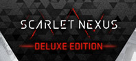 Scarlet Nexus Deluxe Edition