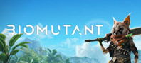 BIOMUTANT