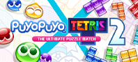 Puyo Puyo™ Tetris® 2