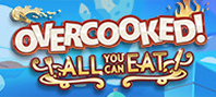 Overcooked! All You Can Eat
