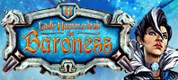 Borderlands: The Pre-Sequel — Lady Hammerlock the Baroness (Linux)